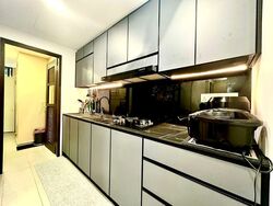 The Brownstone (D27), Condominium #575277151